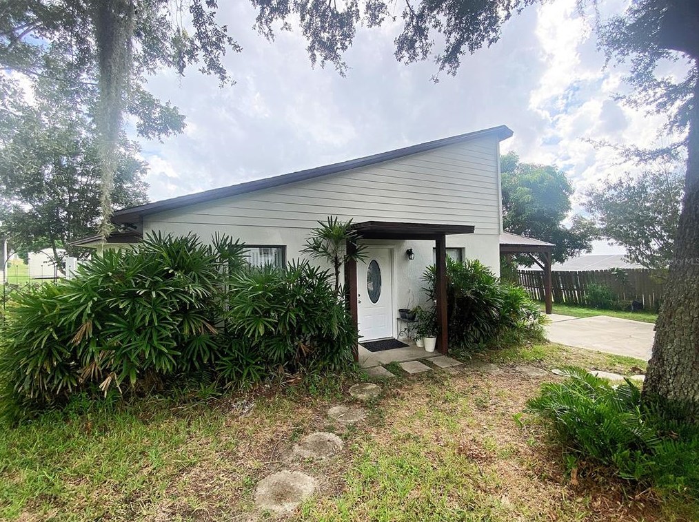 1016 Sunset Trail, Babson Park, FL 33827