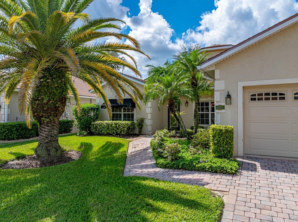 4257 Berwick Dr, Lake Wales, FL 33859