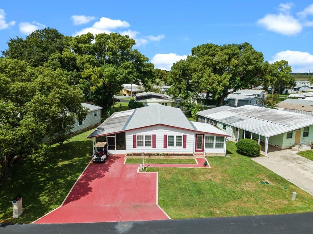 6031 Grand Oaks Dr Se, Winter Haven, FL 33884