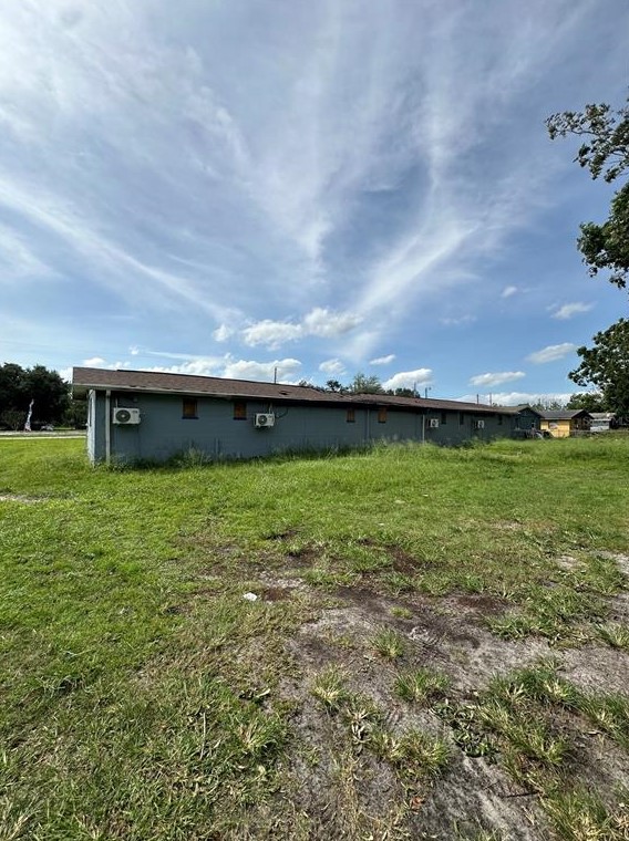 202 Jefferson Dr, Grenelefe, FL 33844