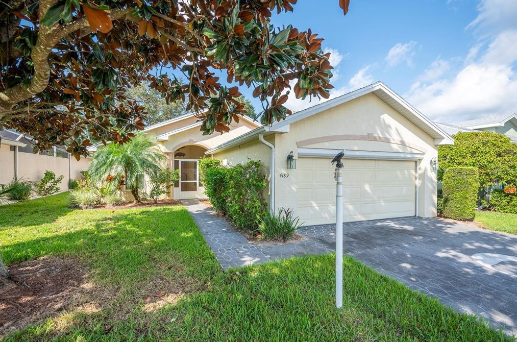 4189 Cannes Ave, Lake Wales, FL 33859