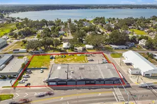 301 SW 6th Street SW, Winter Haven, FL 33880 - Photo 2