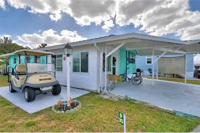 251 Patterson Road #D35, Haines City, FL 33844 - Photo 2