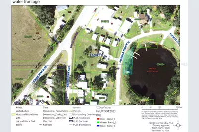 3364 N Marina Parkway, Lake Wales, FL 33898 - Photo 4
