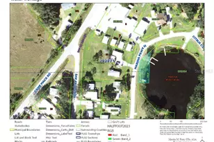 3364 N Marina Pkwy, Lake Wales, FL 33898 - Photo 4
