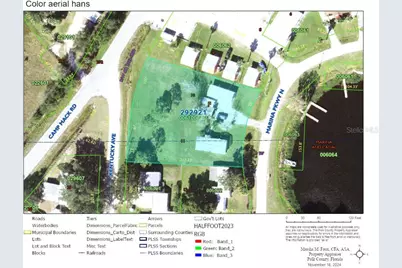 3364 N Marina Parkway, Lake Wales, FL 33898 - Photo 4