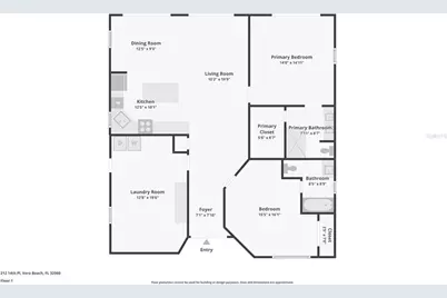 212 14th Place, Vero Beach, FL 32960 - Photo 2