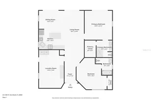 212 14th Pl, Vero Beach, FL 32960 - Photo 2