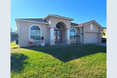 2712 Oak Hammock Loop, Mulberry, FL 33860 - Photo 1