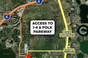 1525 Fish Hatchery Rd, Lakeland, FL 33801 - Photo 2