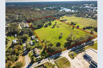 1525 Fish Hatchery Road, Lakeland, FL 33801 - Photo 1