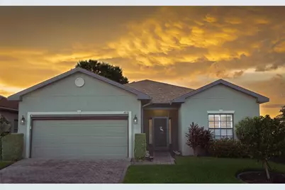 4076 Tralee Drive, Lake Wales, FL 33859 - Photo 1