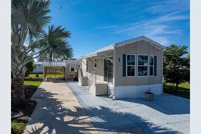 5049 Shore Line Drive, Polk City, FL 33868 - Photo 2