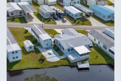 5148 Island View Circle N, Polk City, FL 33868 - Photo 4