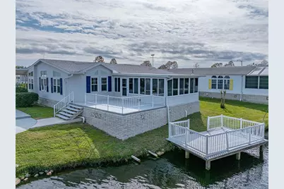 5148 Island View Circle N, Polk City, FL 33868 - Photo 64