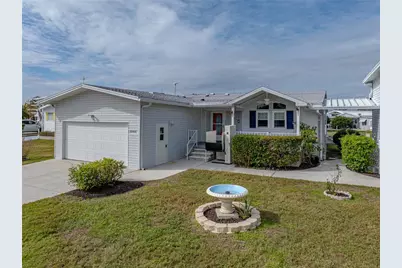 5148 Island View Circle N, Polk City, FL 33868 - Photo 4