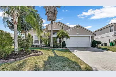 1153 Legatto Loop, Dundee, FL 33838 - Photo 1