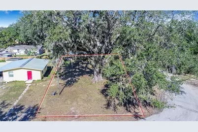 Fouse Avenue, Dundee, FL 33838 - Photo 1