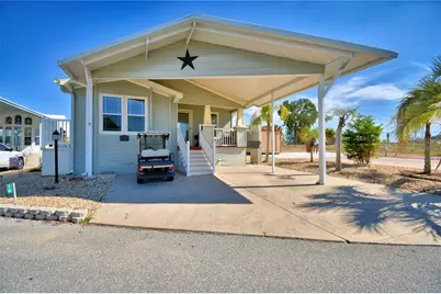 251 Patterson Road #J14, Haines City, FL 33844 - Photo 2