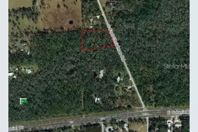 464 S Fort Christmas Road, Christmas, FL 32709 - Photo 1