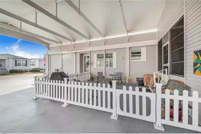 332 Fairway Boulevard, Frostproof, FL 33843 - Photo 10