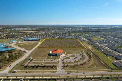 0 Orchid Drive, Haines City, FL 33844 - Photo 1