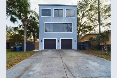 1793 N Fort Harrison Avenue, Clearwater, FL 33755 - Photo 1