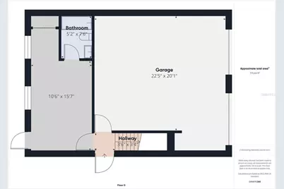 1793 N Fort Harrison Avenue, Clearwater, FL 33755 - Photo 2