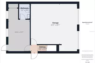 1793 N Fort Harrison Ave, Clearwater, FL 33755 - Photo 2