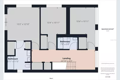 1793 N Fort Harrison Avenue, Clearwater, FL 33755 - Photo 4