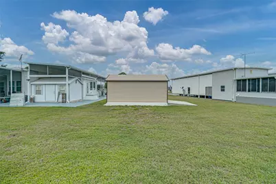8933 Southshore Court, Polk City, FL 33868 - Photo 24