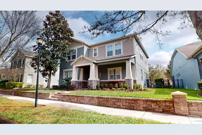 5406 Fishhawk Ridge Drive, Lithia, FL 33547 - Photo 2