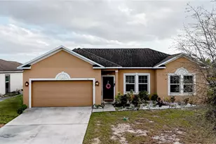 318 Gladesdale St, Haines City, FL 33844 - Photo 1