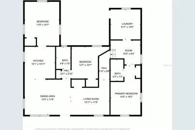 1328 3rd Street NE, Winter Haven, FL 33881 - Photo 2