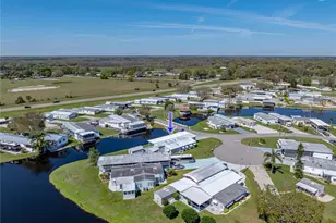 4961 Mount Olive Shores Dr, Polk City, FL 33868 - Photo 50
