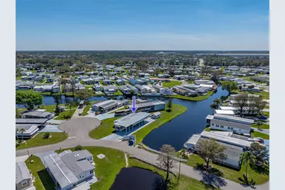 4961 Mount Olive Shores Drive, Polk City, FL 33868 - Photo 46