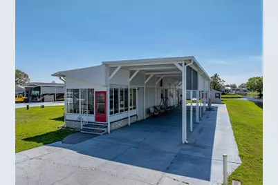 4961 Mount Olive Shores Drive, Polk City, FL 33868 - Photo 4