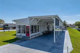 4961 Mount Olive Shores Dr, Polk City, FL 33868 - Photo 4