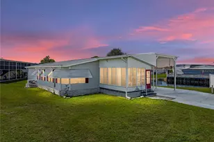 4961 Mount Olive Shores Dr, Polk City, FL 33868 - Photo 1