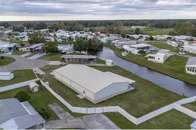 4961 Mount Olive Shores Drive, Polk City, FL 33868 - Photo 56