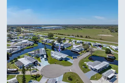 4961 Mount Olive Shores Drive, Polk City, FL 33868 - Photo 44