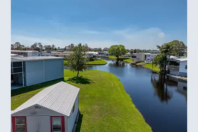4961 Mount Olive Shores Drive, Polk City, FL 33868 - Photo 40