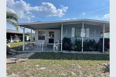 214 Caloosa Lake Circle N, Lake Wales, FL 33859 - Photo 4