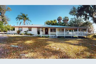 1405 N Lake Reedy Boulevard, Frostproof, FL 33843 - Photo 1