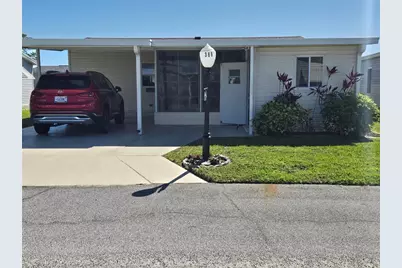 386 Townbridge Drive, Haines City, FL 33844 - Photo 2