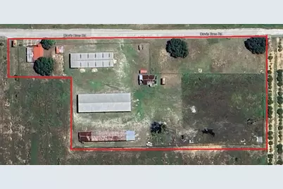 321 Davis Bros Road, Frostproof, FL 33843 - Photo 1