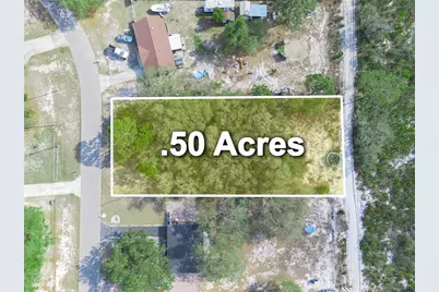 Lemon Drive, Lake Wales, FL 33898 - Photo 1