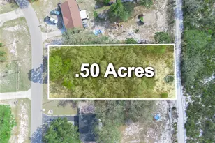 Lemon Dr, Lake Wales, FL 33898 - Photo 1