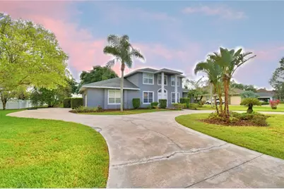 329 Hamilton Shores Drive NE, Winter Haven, FL 33881 - Photo 2