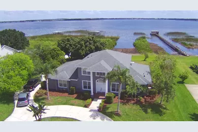 329 Hamilton Shores Drive NE, Winter Haven, FL 33881 - Photo 32